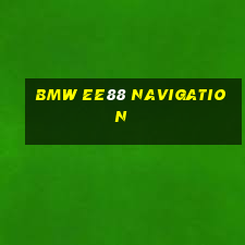 bmw ee88 navigation