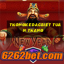 thongkedacbiet tuan thang