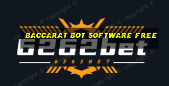 baccarat bot software free