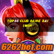 Top88 Club Game Bài Iwin