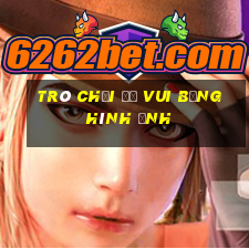 trò chơi đố vui bằng hình ảnh