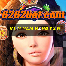 miền nam hàng tuần