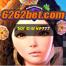 Soi Cầu Vp777