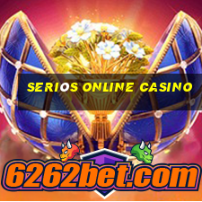 seriös online casino