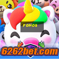 fonos