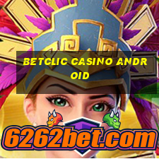 betclic casino android