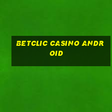 betclic casino android