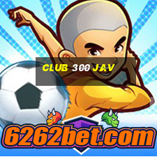 club 300 jav