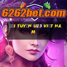 đội tuyển u23 việt nam