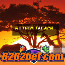 hũ thần tài apk