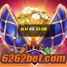 hu 68 club