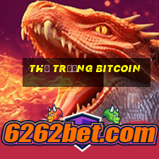 Thị trường Bitcoin