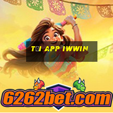 Tải App Iwwin