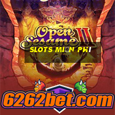 slots miễn phí