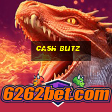 cash blitz