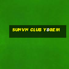 Sunvn Club Y8Gem