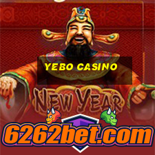 yebo casino