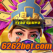 yebo casino