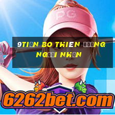 9tiền Bo Thiên Đường Người Nhện