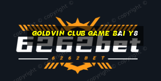 Goldvin Club Game Bài Y8