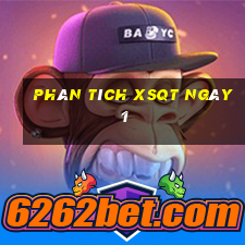 Phân tích XSQT ngày 1