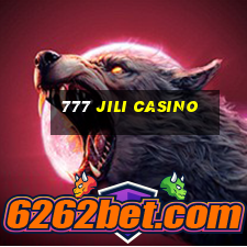 777 jili casino