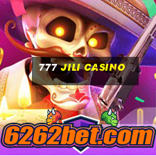 777 jili casino