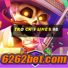 trò chơi lines 98