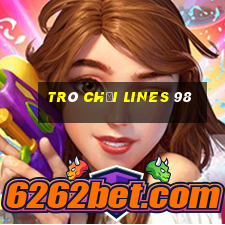 trò chơi lines 98