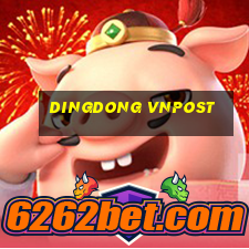 dingdong vnpost