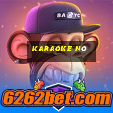 karaoke nó