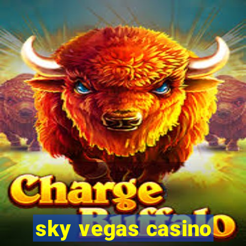 sky vegas casino