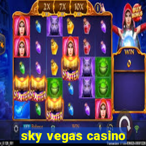 sky vegas casino