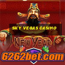 sky vegas casino