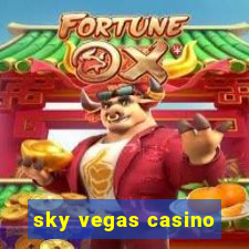 sky vegas casino