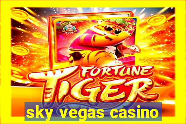 sky vegas casino