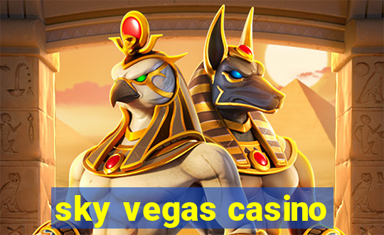 sky vegas casino