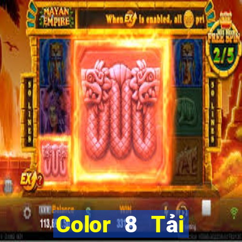 Color 8 Tải xuống app20