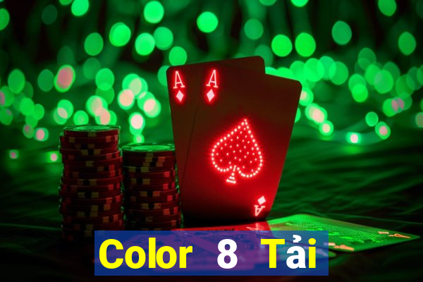 Color 8 Tải xuống app20