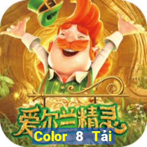 Color 8 Tải xuống app20