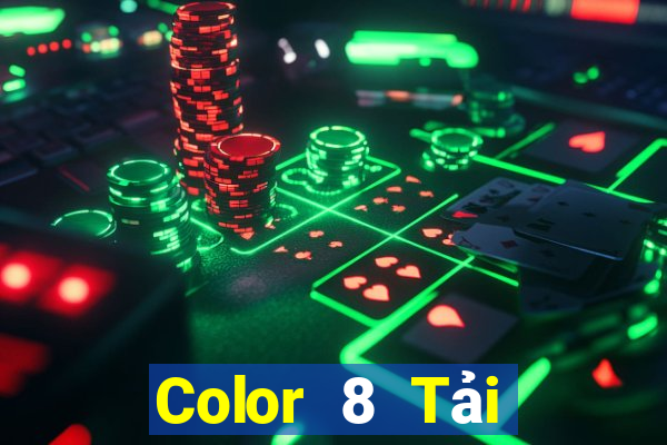 Color 8 Tải xuống app20