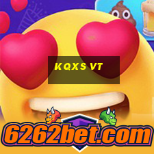 kqxs vt