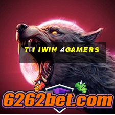 Tại Iwin 4Gamers