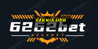 cakhia.link