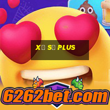 xổ số plus