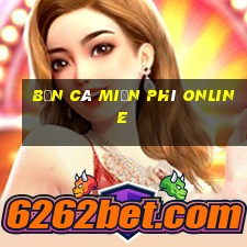 bắn cá miễn phí online