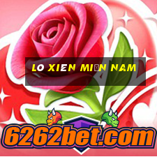 lô xiên miền nam