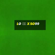 Lô Đề Xso99