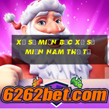 xổ số miền bắc xổ số miền nam thứ tư