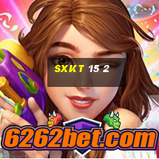 sxkt 15 2